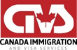 Canada Immigration and Visa Services logo