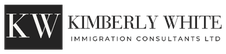 Kimberly White Immigration Consultants logo