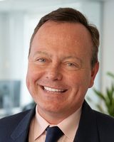 Sean G. McKinsley, RCIC